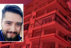Ankara'da iki çocuğunu bıçakla yaralayan baba intihar girişiminde bulundu