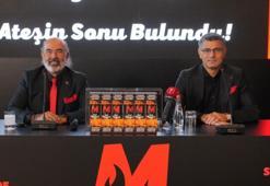 Yusuf Dikeç marka yüzü oldu