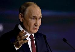 Putin’den ‘Moskova’ şartı! Zelenski ile görüşmeye hazırım