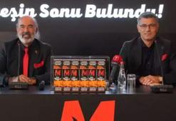 Yusuf Dikeç marka yüzü oldu