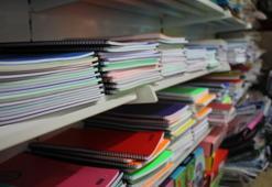 Zilinin çalmasına günler kaldı! Okul çantasının ne kadara dolacağı merak ediliyor