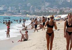 'Turist go home' işe yaramadı! Dünyada tatilin en pahalı olduğu yıl, rekor kırıldı! Türkiye'nin de verileri netleşti