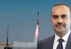 Bakan Kacır'dan Özgür Özel'e 'çekirgeli roket' göndermesi