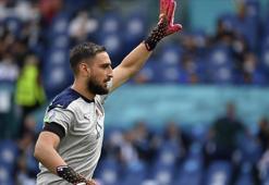 İtalyan kaleci Donnarumma'dan Gazze mesajı: Canımı acıtıyor
