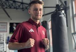 Boksörlerimiz sahne alıyor