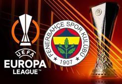 Fenerbahçe'nin Avrupa Ligi kadrosu açıklandı
