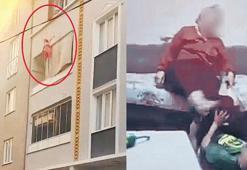 İksi de babaanne... Biri hayatta tuttu diğeri can yaktı