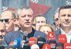 'İstanbul il başkanımız görevinin başında'