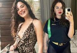 Aslı Bekiroğlu’ndan şaşırtan imaj değişikliği