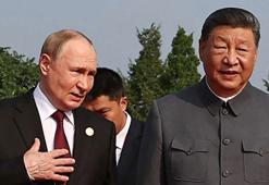 Mikrofon açık, dünya şokta! Putin ve Şi’nin ‘ölümsüzlük’ sohbeti