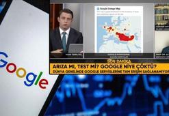 Google'da kısa süreli kaos, dijital dünyayı durdu: Kullanıcılar bu durumda hangi adımları atmalı? Uzman isimden çözüm yolları...