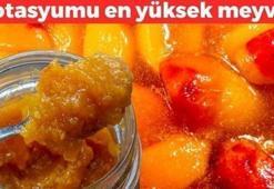 Kahvaltıda kaşık kaşık yiyin! Potasyumu en yüksek meyve, kalbi koruyup kemikleri beton gibi yapıyor! Doğanın C vitamini kralı