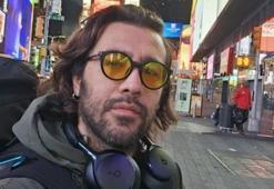 ABD'de sırra kadem basmıştı: Bilim insanı Furkan Dölek'e sekiz gün sonra ulaşıldı
