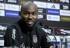Musrati’nin yeni takımı açıklandı
