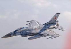 Yunanistan'dan Türk savaş uçaklarına taciz! MSB kaynaklarından açıklama geldi