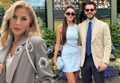 Hande Erçel ve Hakan Sabancı ayrılığında adı geçiyordu! Arzu Sabancı'dan ilk açıklama geldi