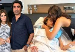 Nihal Candan'ın babasından yürek yakan sözler! Canlı yayında ağladı