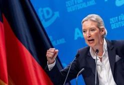 Almanya'da yerel seçimler öncesi aşırı sağcı AfD şoku: 1 eyalette açık ara farkla önde