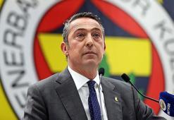 Fenerbahçe'de teknik direktör için yolun sonuna gelindi, anlaşma sağlandı