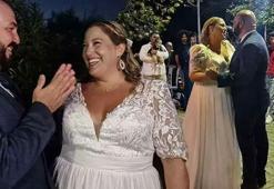 Amerikalı kadın Zonguldak’ta evlendi! ‘İnsanlar çok güzel'