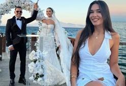 'Kuzeninin eski eşiyle evlendi' iddialarına çok sert yanıt! Kardeniz Kılıç'tan beklenen açıklama geldi