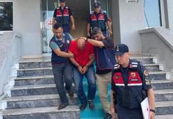 Ordu'da 'su borusu' tartışmasında korkunç son! 2 kardeşi tabancayla öldürdü