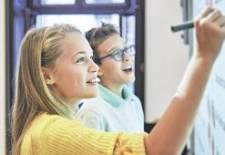 Okula dönüşte tekno devrim