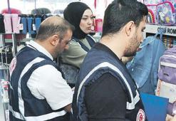 Kırtasiyede fahiş fiyata 15 milyon TL ceza