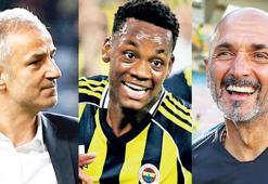 Favori Kartal plase Spalletti