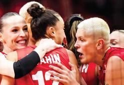 Sultanlar tarih yazdı