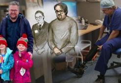 Doktordan ‘pes’ dedirten itiraf! Kendi kacaklarını kesip milyonları topladı