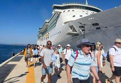 Bodrum’da ‘sarı yaz’ bereketi: Otellerde doluluk yüzde 80’i geçti