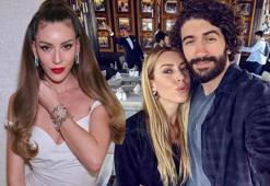 Sinem Kobal görümce oluyor! Gelinleriyle poz verdi