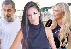 Arda Turan'ın Daria Bondar Savina ile röportajına Aslıhan Doğan'dan açıklama