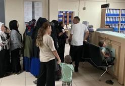 Valilikten öğrencilere destek: Her aileye yardım