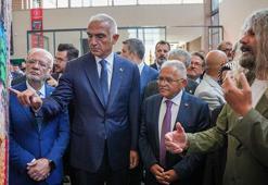 Kayseri Kültür Yolu Festivali başladı: Bakan Ersoy’dan açılış konuşması
