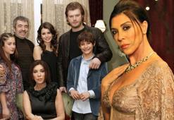 Aşk-ı Memnu'nun 17. yılı! Nebahat Çehre efsane repliğiyle kutladı