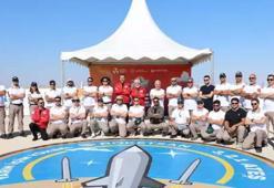 T3 Vakfı Yönetim Kurulu Başkanı Hıdır: Roket yarışlarına uluslararası kategori eklendi