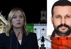 İtalya'da festivale gölge düşüren alarm! 2 Türk makineli tüfeklerle yakalandı: Meloni'den açıklama geldi