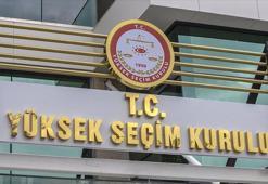 YSK, CHP'nin kongre itirazını kabul etti