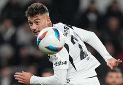 Ernest Muçi transfer mi oldu? Muçi Trabzonspor'a mı transfer oldu, son dakika Beşiktaş