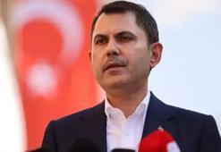 Bakan Kurum: Söz verdiğimiz 453 bin yuvanın, yüzde 70’ini bitirip yarın itibarıyla teslim etmiş olacağız