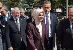 Aile ve Sosyal Hizmetler Bakanı Göktaş, Çorum'da ziyaretlerde bulundu