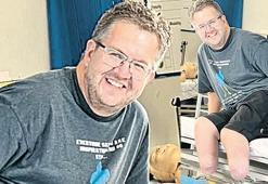 Sahtekar cerrahın derdi farklı çıktı