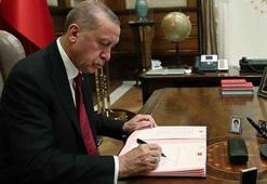 Dışişleri Bakanlığı Bakan Yardımcılığına Musa Kulaklıkaya atandı
