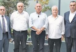 Kayyum heyetinde 'birlik' çatlağı