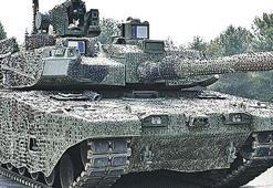 Altay'da seri üretim mutluluğu