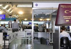 Avrupa ülkeleri, Türk vatandaşları için kademeli vize sistemini başlatıyor