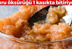 Akciğeri resetleyen meyve! Kaşık kaşık yiyince öksürüğü, balgamı, hırıltıyı kökünden kurutuyor