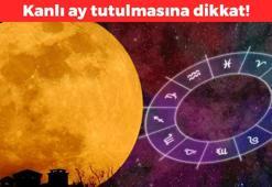 Pazar günü yaşanacak tutulma, astrolojinin kurallarını değiştiriyor! İşte en çok etkilenecek olan burçlar